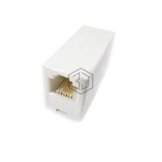 EM752005A - ElectronicMaster - Barrel - Audio Connectors
