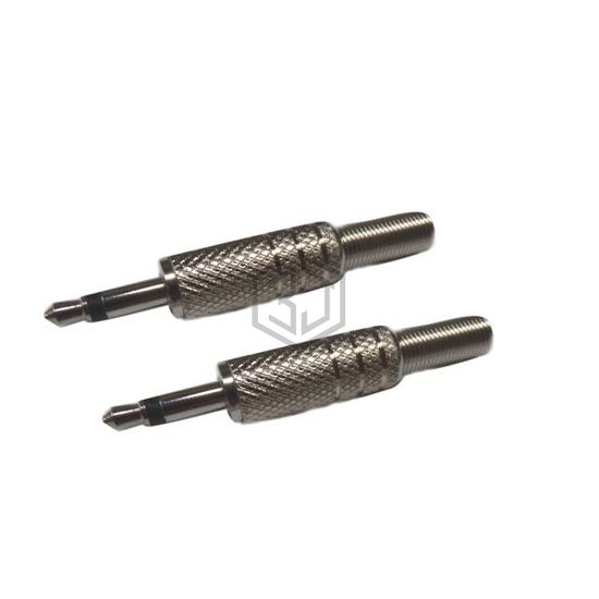 EM711018 - ElectronicMaster - Barrel - Audio Connectors
