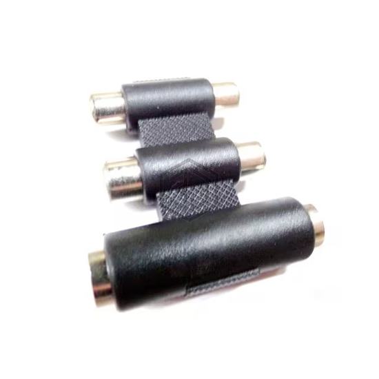 EM716073 - ElectronicMaster - Barrel - Audio Connectors