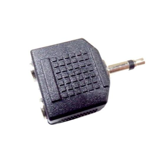 EM716027A - ElectronicMaster - Barrel - Audio Connectors