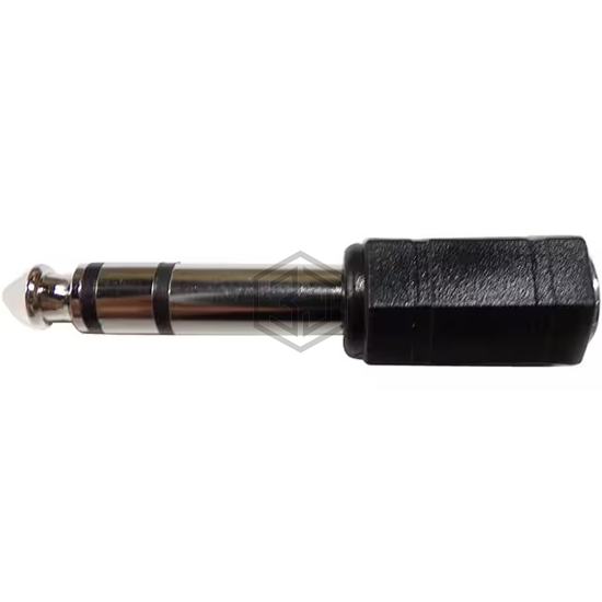 EM716014B - ElectronicMaster - Barrel - Audio Connectors