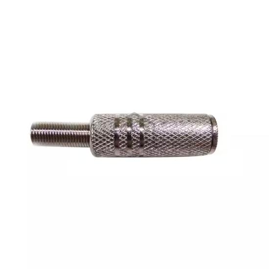 EM711108B - ElectronicMaster - Barrel - Audio Connectors