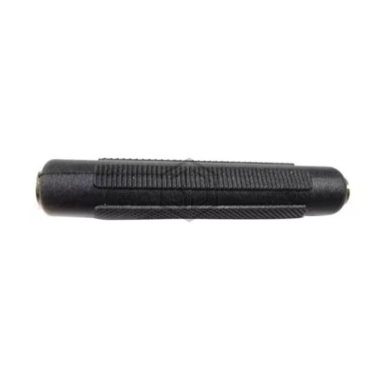 EM716081A - ElectronicMaster - Barrel - Audio Connectors