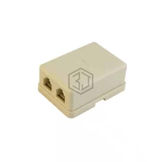 DGA6411 - Digiwave - Barrel - Audio Connectors
