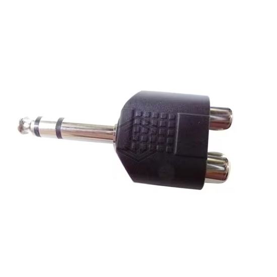 EM716042 - ElectronicMaster - Barrel - Audio Connectors