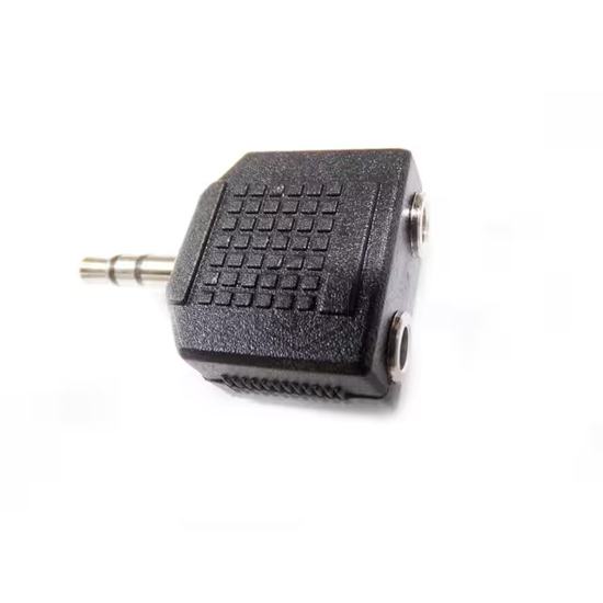 EM716028A - ElectronicMaster - Barrel - Audio Connectors