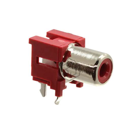 KLPX-0848A-2-R - Kycon, Inc. - Barrel - Audio Connectors