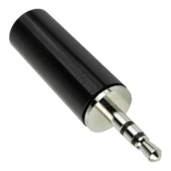 SP-2533A - CUI Devices - Barrel - Audio Connectors