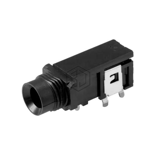MJ-63022A - CUI Devices - Barrel - Audio Connectors