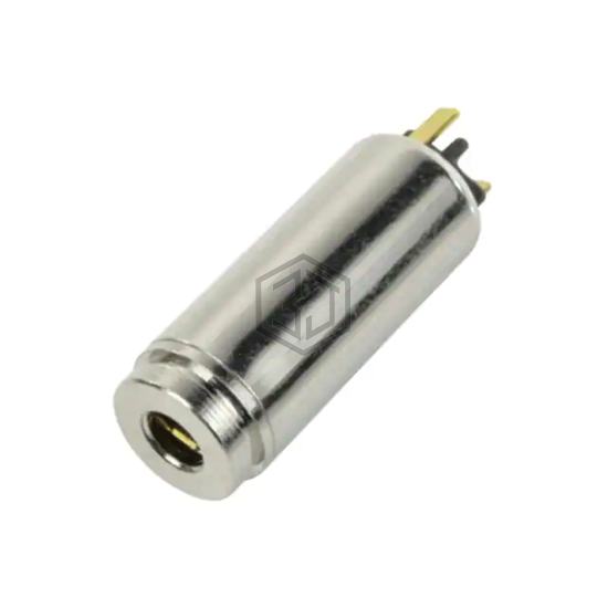 SR-2540-01 - CUI Devices - Barrel - Audio Connectors