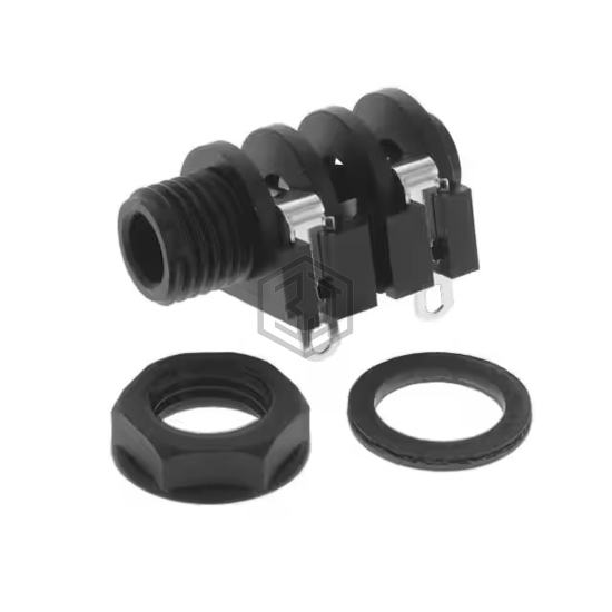 MJ-63032A - CUI Devices - Barrel - Audio Connectors