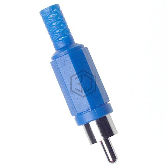 RCP-025 - CUI Devices - Barrel - Audio Connectors