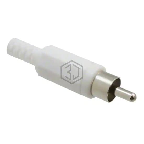 RCP-023 - CUI Devices - Barrel - Audio Connectors
