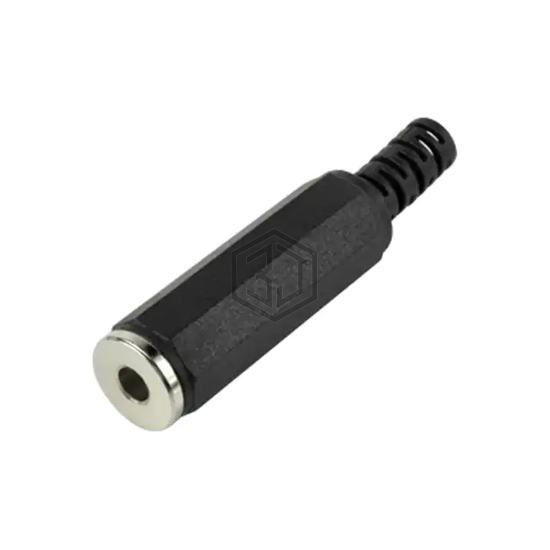 SR-3530 - CUI Devices - Barrel - Audio Connectors