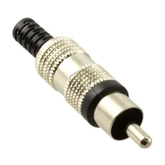 19-1268 - Cinch Connectivity Solutions AIM-Cambridge - Barrel - Audio Connectors