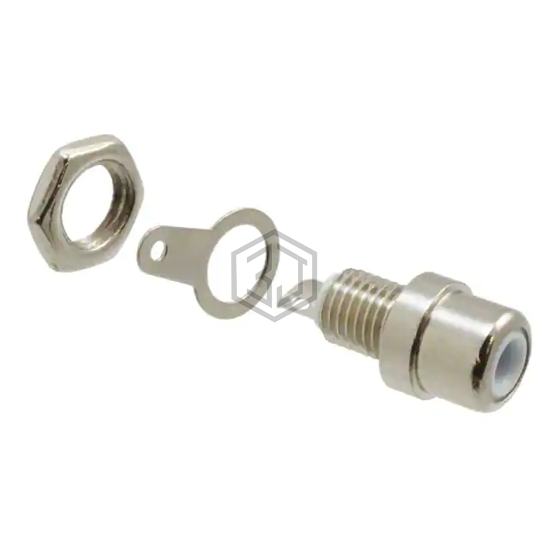 RCJ-033 - CUI Devices - Barrel - Audio Connectors