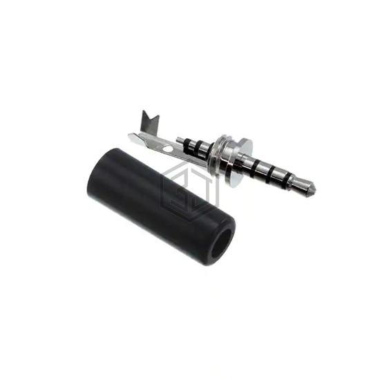 SP-3540A - CUI Devices - Barrel - Audio Connectors