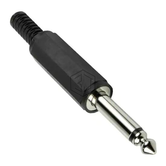 MP-6320 - CUI Devices - Barrel - Audio Connectors