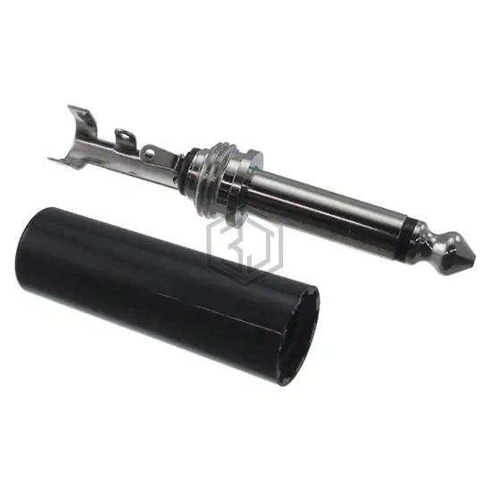 MP-6320A - CUI Devices - Barrel - Audio Connectors