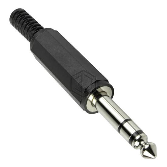 SP-6330 - CUI Devices - Barrel - Audio Connectors