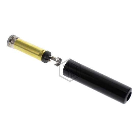 SR-6330A - CUI Devices - Barrel - Audio Connectors