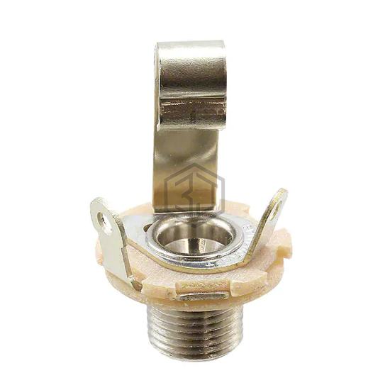 S11 - Switchcraft Inc. - Barrel - Audio Connectors