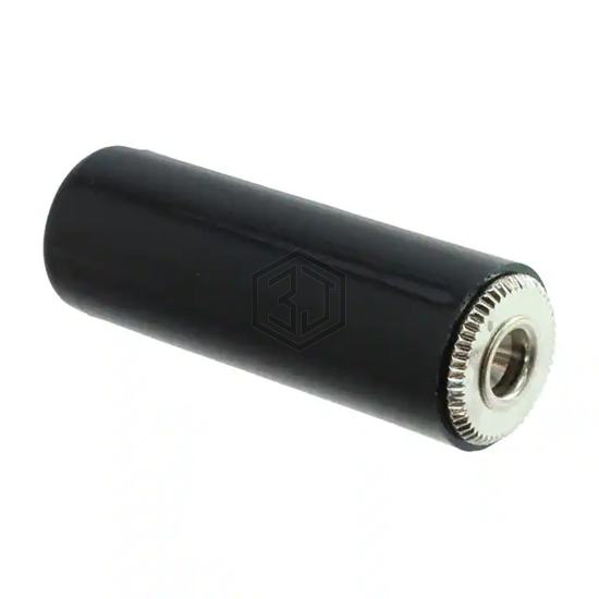 S830 - Switchcraft Inc. - Barrel - Audio Connectors