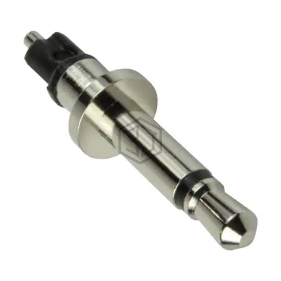 MP-2511 - CUI Devices - Barrel - Audio Connectors