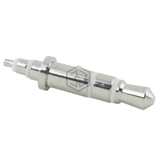 50-00402 - Tensility International Corp - Barrel - Audio Connectors