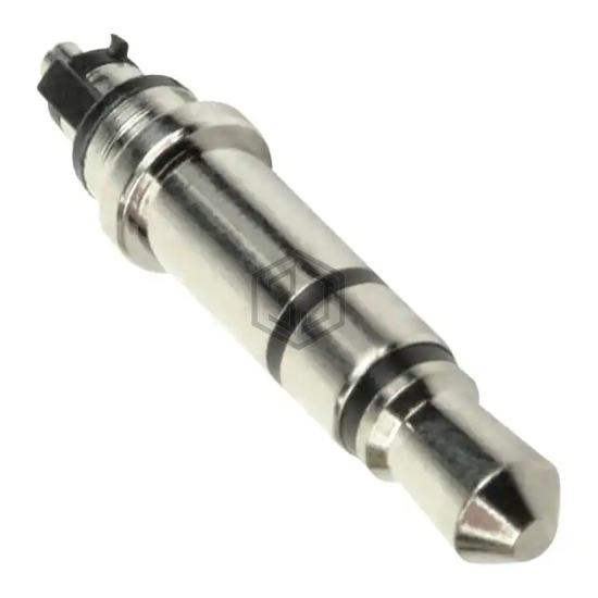 SP-3533-01 - CUI Devices - Barrel - Audio Connectors