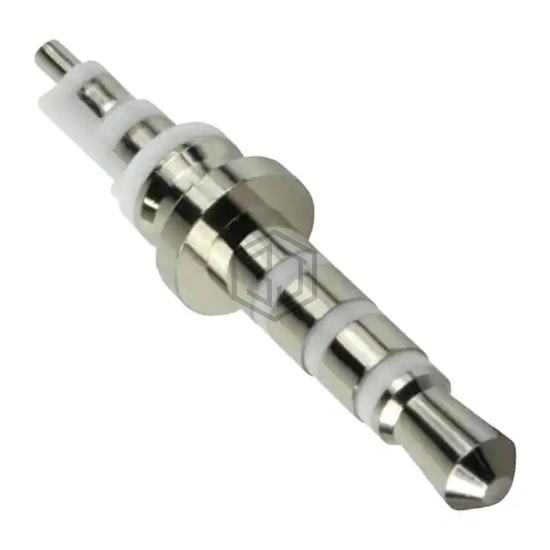SP-2541-WT - CUI Devices - Barrel - Audio Connectors