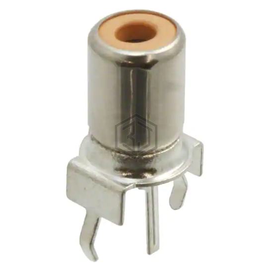 RCJ-027 - CUI Devices - Barrel - Audio Connectors