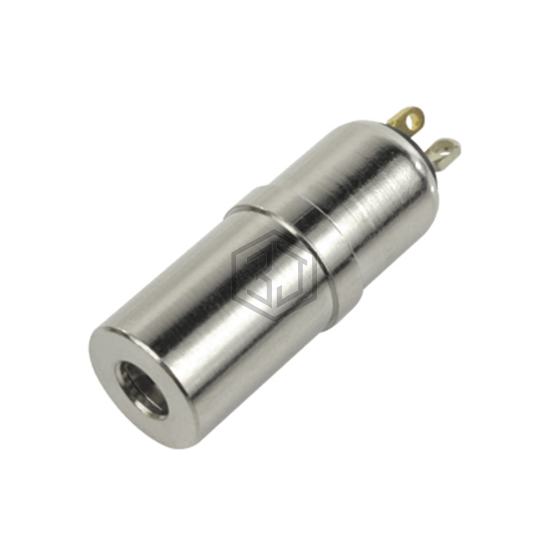 SR-3530-01 - CUI Devices - Barrel - Audio Connectors