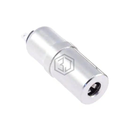50-00039 - Tensility International Corp - Barrel - Audio Connectors