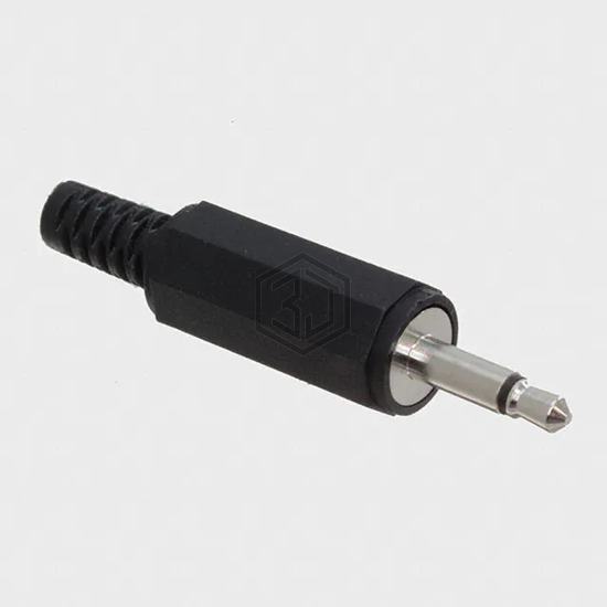 4832.1211 - SCHURTER Inc. - Barrel - Audio Connectors