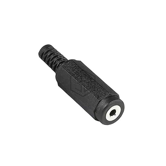 4831.3200 - SCHURTER Inc. - Barrel - Audio Connectors