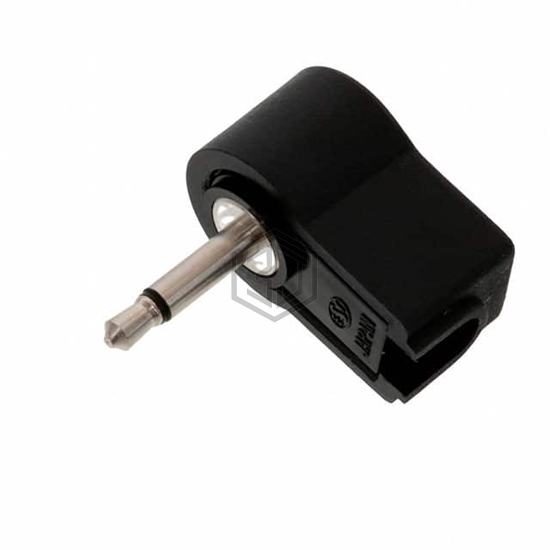4831.1220 - SCHURTER Inc. - Barrel - Audio Connectors