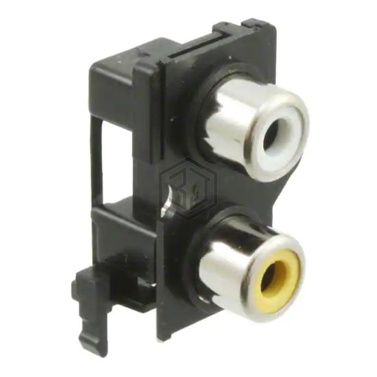 RCJ-2234 - CUI Devices - Barrel - Audio Connectors