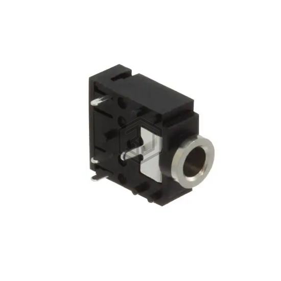 35RAPC3BHN2 - Switchcraft Inc. - Barrel - Audio Connectors
