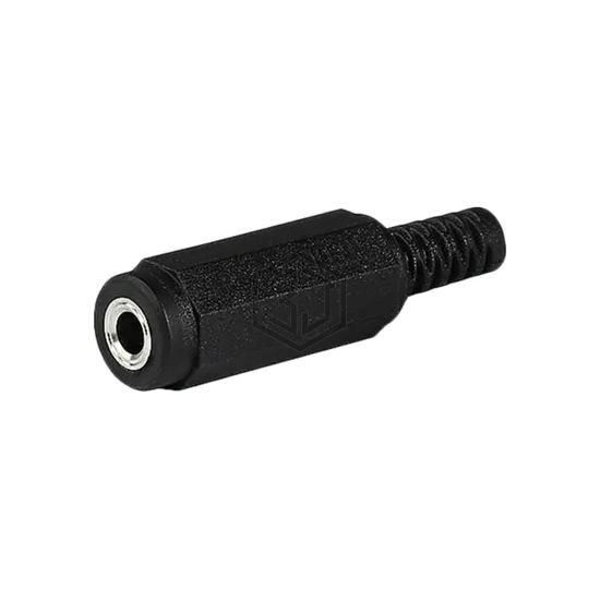 4832.3300 - SCHURTER Inc. - Barrel - Audio Connectors