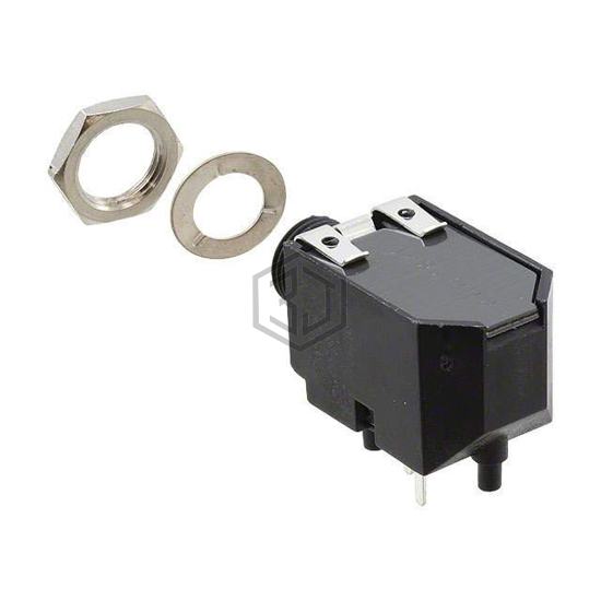 RN113BPC - Switchcraft Inc. - Barrel - Audio Connectors