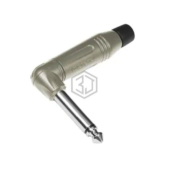 ACPM-RN-AU - Amphenol Audio - Barrel - Audio Connectors