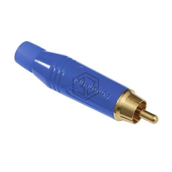 ACPR-BLU - Amphenol Audio - Barrel - Audio Connectors