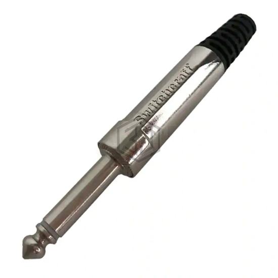290F - Switchcraft Inc. - Barrel - Audio Connectors