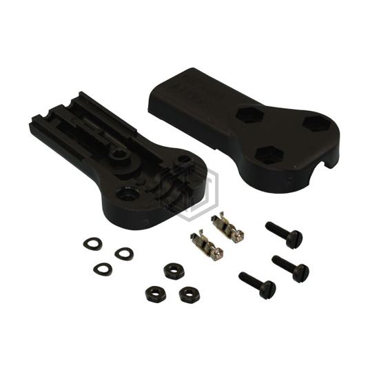 MJ-122 - Amphenol NEXUS Technologies - Barrel - Audio Connectors