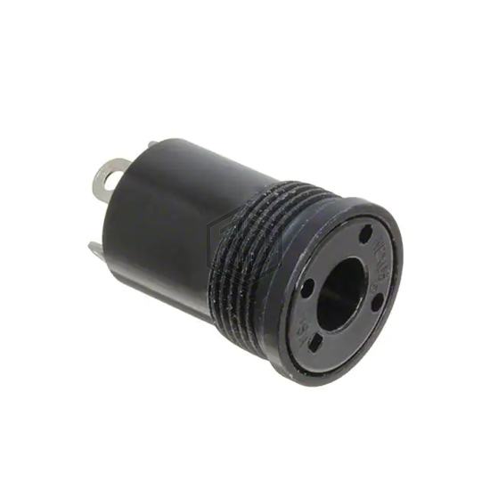 TJT-120-9 - Amphenol NEXUS Technologies - Barrel - Audio Connectors