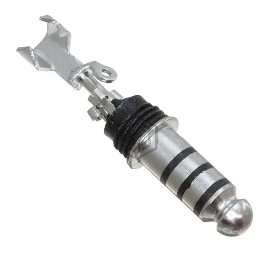 TP-120-7 - Amphenol NEXUS Technologies - Barrel - Audio Connectors