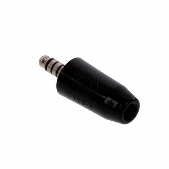 TP-102 - Amphenol NEXUS Technologies - Barrel - Audio Connectors
