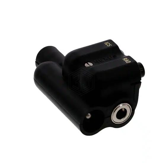 TJSS-108 - Amphenol NEXUS Technologies - Barrel - Audio Connectors