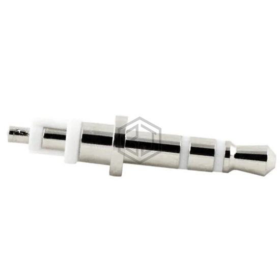 50-00406 - Tensility International Corp - Barrel - Audio Connectors